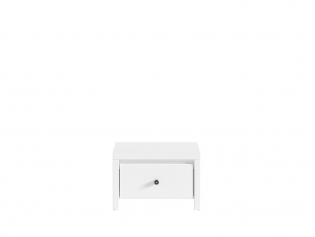 тумба прикроватная кристина kom1s брв