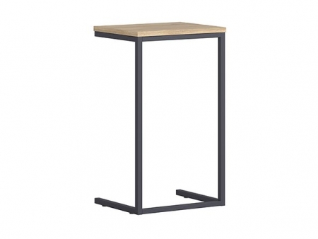 стол приставной gamla dst brw