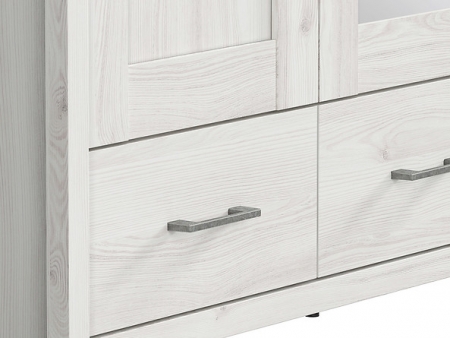 Шкаф Luca Juzi SZF3D3S BRW Польша