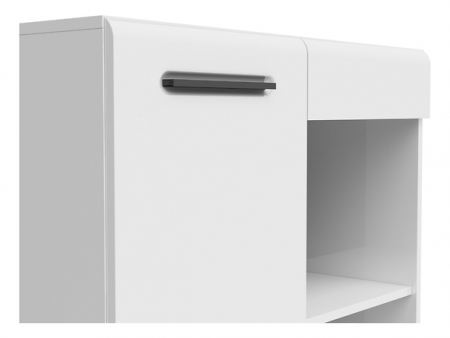 Стеллаж Assen SFK1D/13/8 BRW Польша