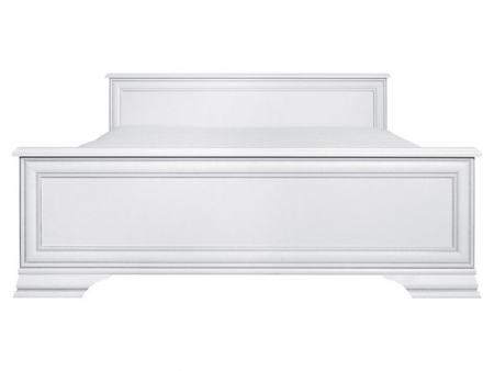 кровать idento loz/160 brw