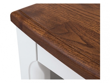 Тумба прикроватная Kalio KOM1S BRW Польша