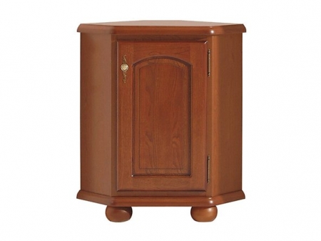 комод угловой bawaria dkom1dn brw