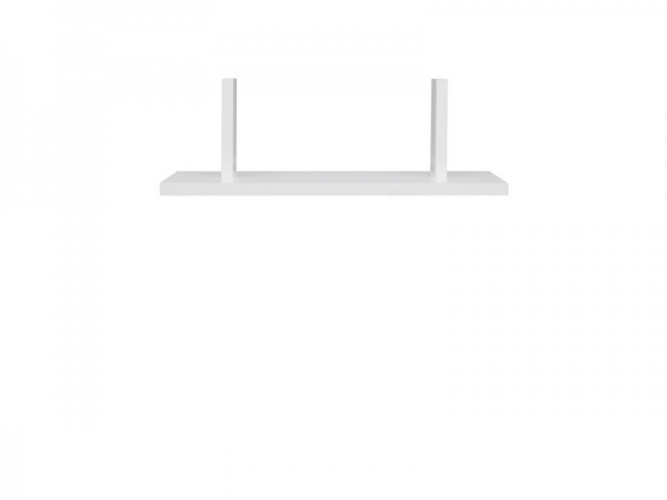 Полка Junona Line POL/50, белый