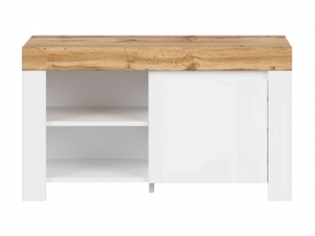 тумба для обуви holten reg1d/50 brw