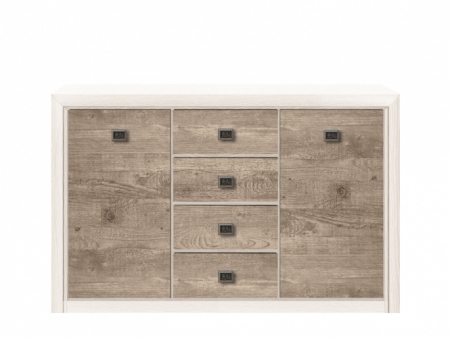 комод коен 2 KOM2D4S брв украина