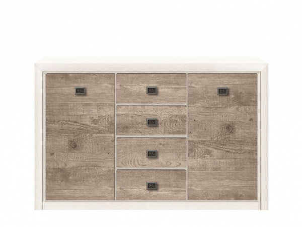 Комод Коен 2 KOM2D4S БРВ Украина