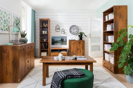 Комод Indiana JKOM2D4S BRW Польша