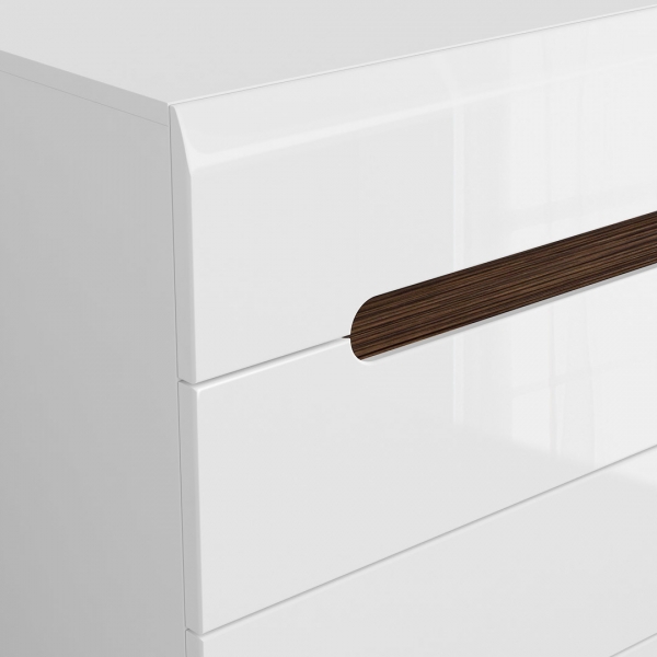 Комод Ацтека KOM4S/8/11 БРВ Украина