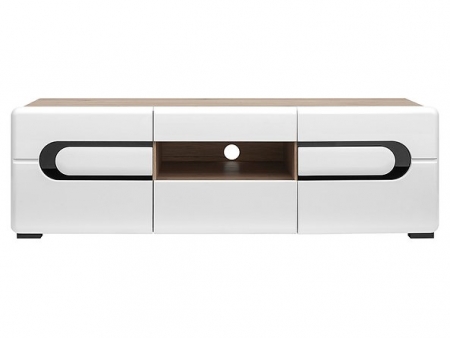 тумба тв byron rtv2d2s/5/15 brw