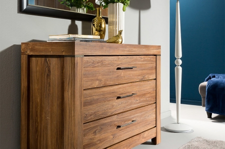 Комод Gent KOM3S/9/12 BRW Польша