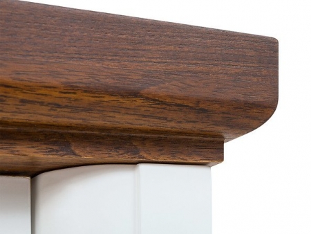 Витрина навесная Kalio SFW1W BRW Польша