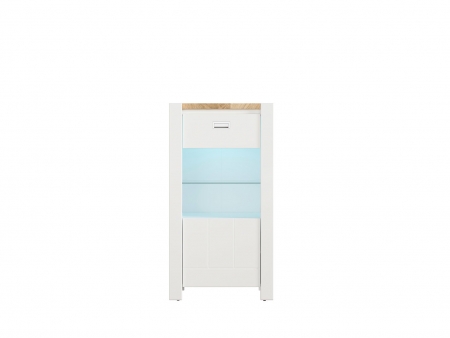 витрина древисо reg1w/65/123 брв