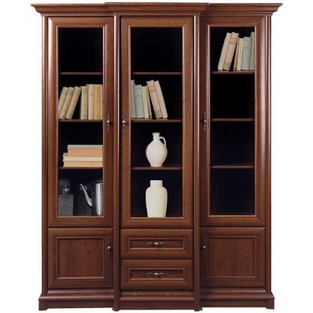 витрина соната 3w2s гербор