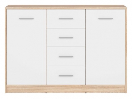 комод непо kom2d4s гербор