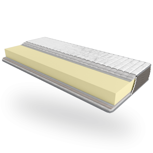 Матрас ЕММ Take&Go Slim Roll 180