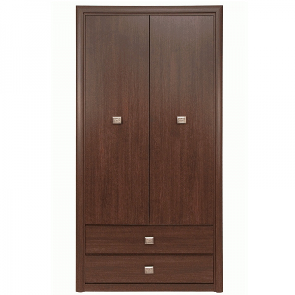 Шкаф Коен SZF2D2S Гербор