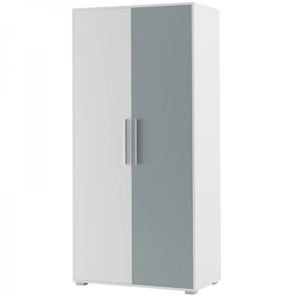 Шкаф 2D Твист Світ Меблів