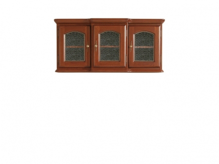 витрина-надставка бавария брв