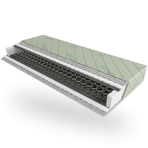 Матрас ЕММ Comfort Hard 120