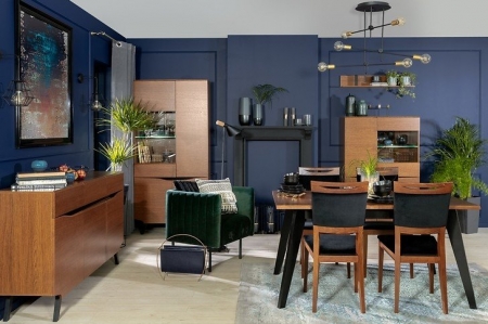 Комод Madison KOM3D3S BRW Польша