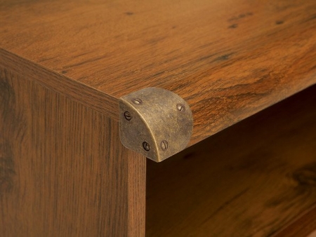 Тумба прикроватная Indiana JKOM1S BRW Польша