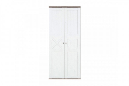 Шкаф Тина SZF2D Гербор