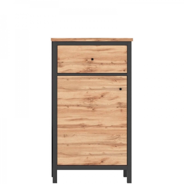 Тумба Чос КОМ1D1S Гербор