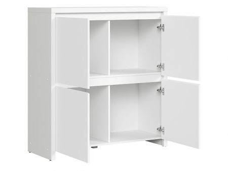 Тумба Kaspian KOM4D BRW Польша