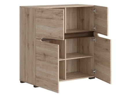 Тумба Elpasso KOM4D BRW Польша