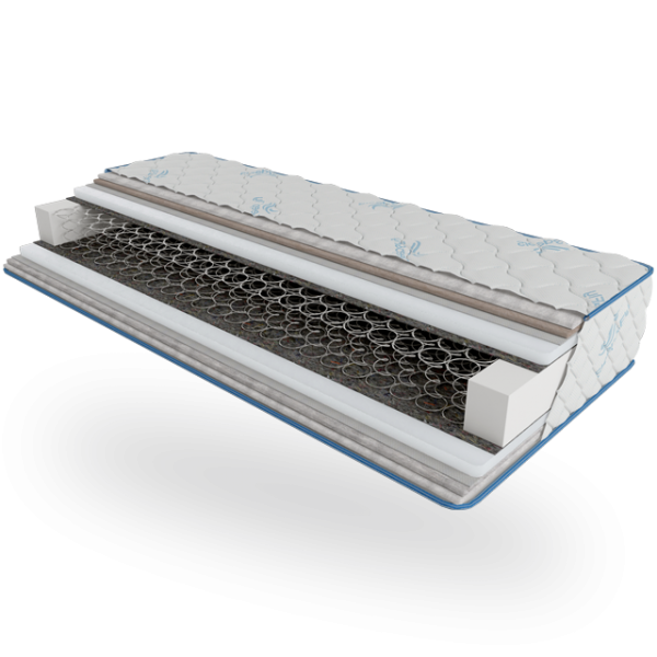 Матрас ЕММ Sleep&Fly SF Standart Plus 90