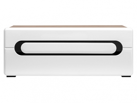 тумба тв byron rtv1k/5/12 brw