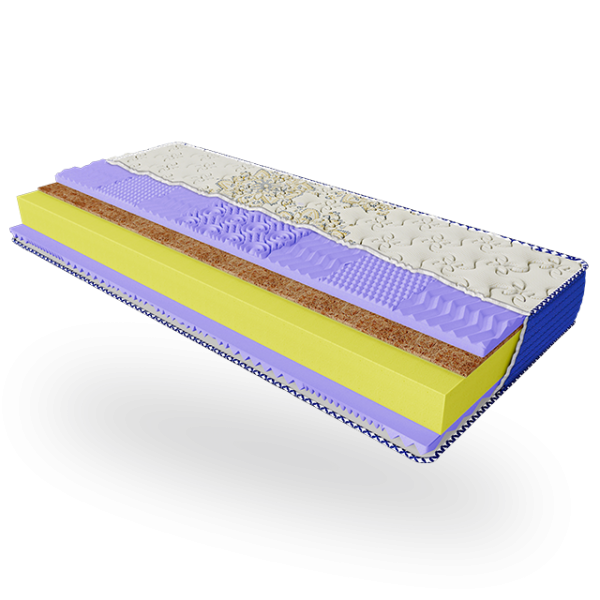 Матрас ЕММ Arabeska Tiara 180