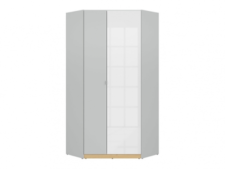 шкаф угловой nandu szfn2d brw