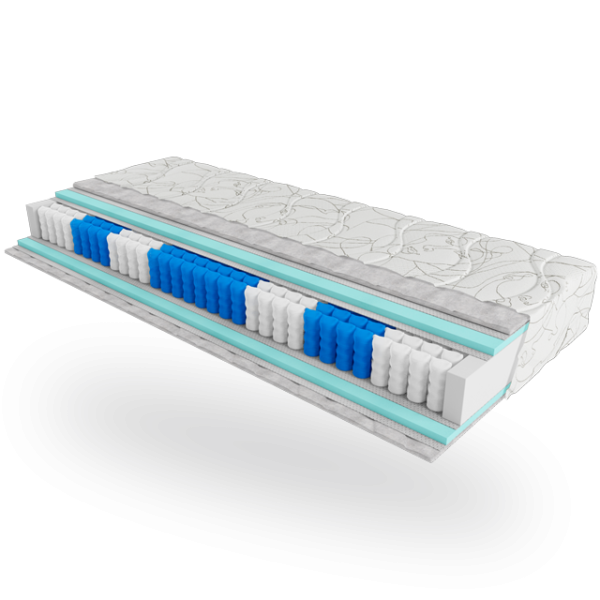 Матрас ЕММ Artist PIKASSO 200