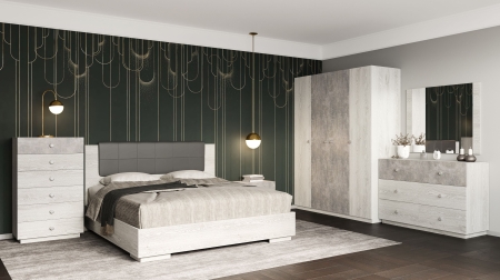 Спальня Вивиан Світ Меблів