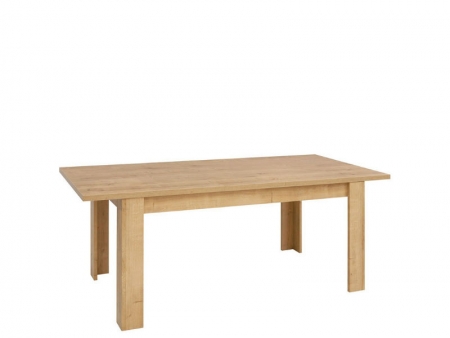 Стол обеденный Porto STO/7/16, дуб натуральный берлингтон