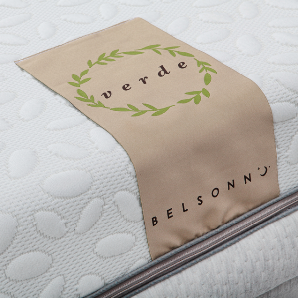 Матрас ЕММ Belsonno Verde III 140