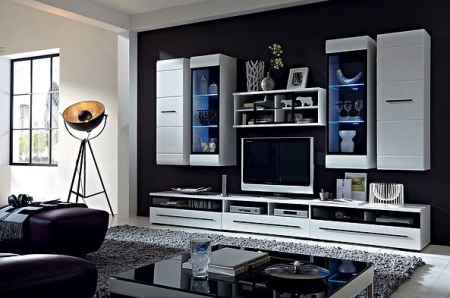 Стенка Fever BRW Польша