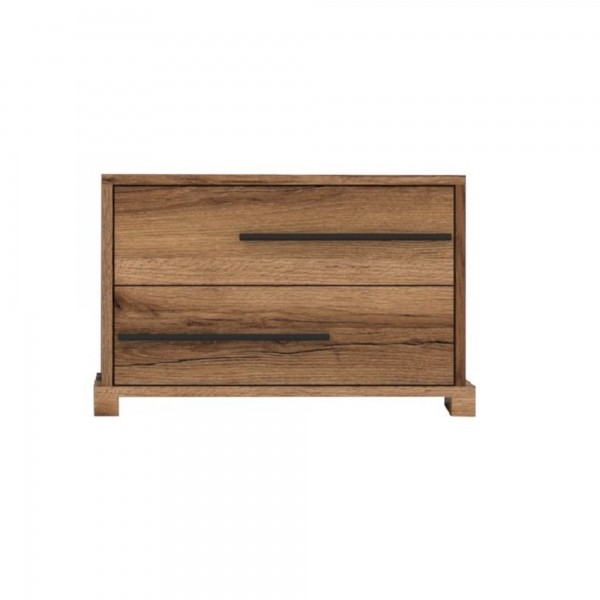 Тумба Стемма прикроватная KOM2S Гербор