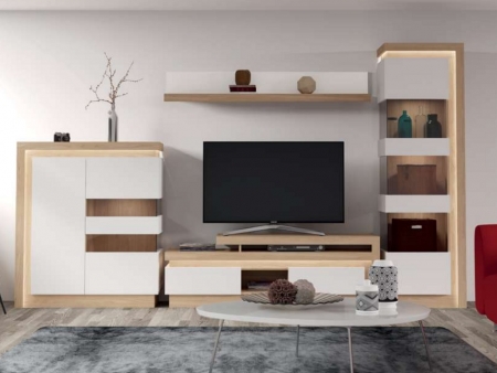 стенка ромео брв