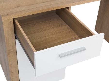 Стол письменный Balder BIU/120 BRW Польша