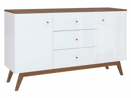 Комод Heda KOM2D3S BRW Польша
