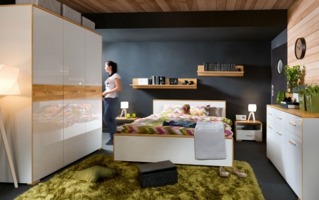 спальня бука гербор