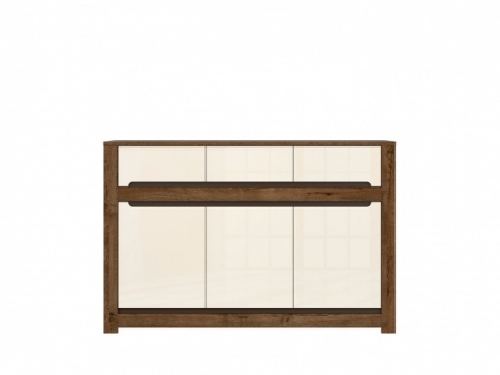 Комод Ruso KOM3D3S BRW Польша