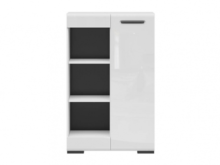 Стеллаж Assen SFK1D/13/8 BRW Польша