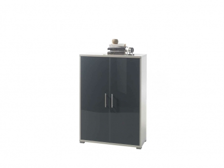 Тумба Каби REG 2D/114 Гербор