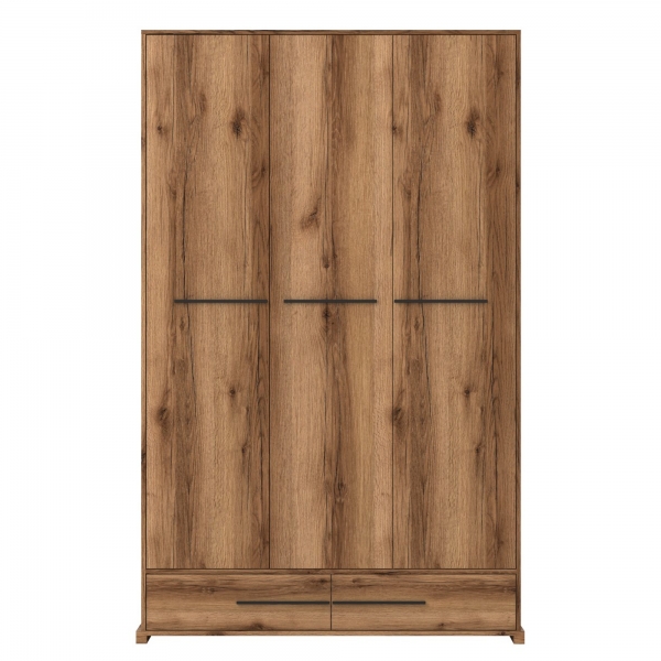 Шкаф Стемма SZF3D2S Гербор