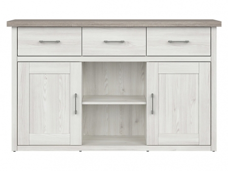 комод luca juzi kom2d3s brw