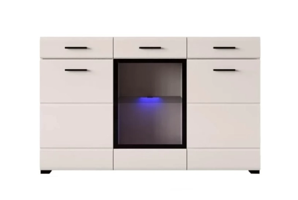 Комод Арктика  KOM1W2D2S ВМК-Украина